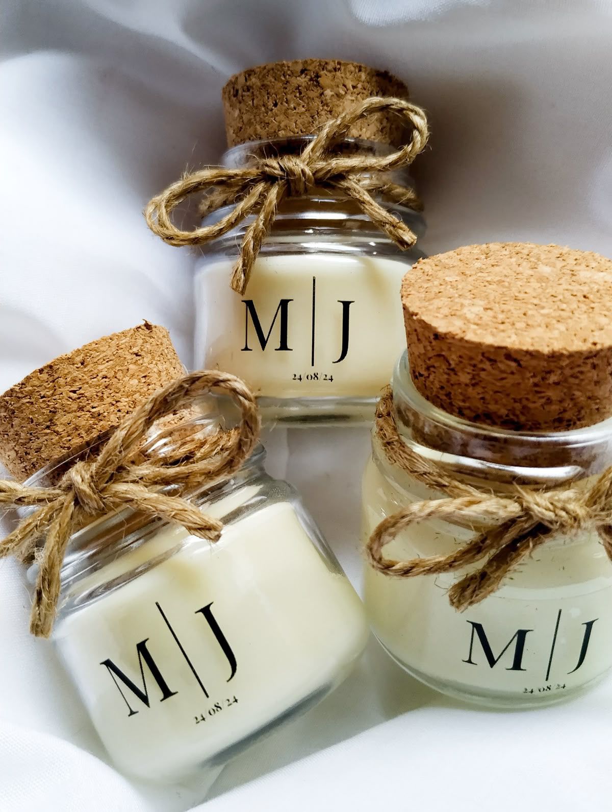 Vela Potinho PP detalhe 2