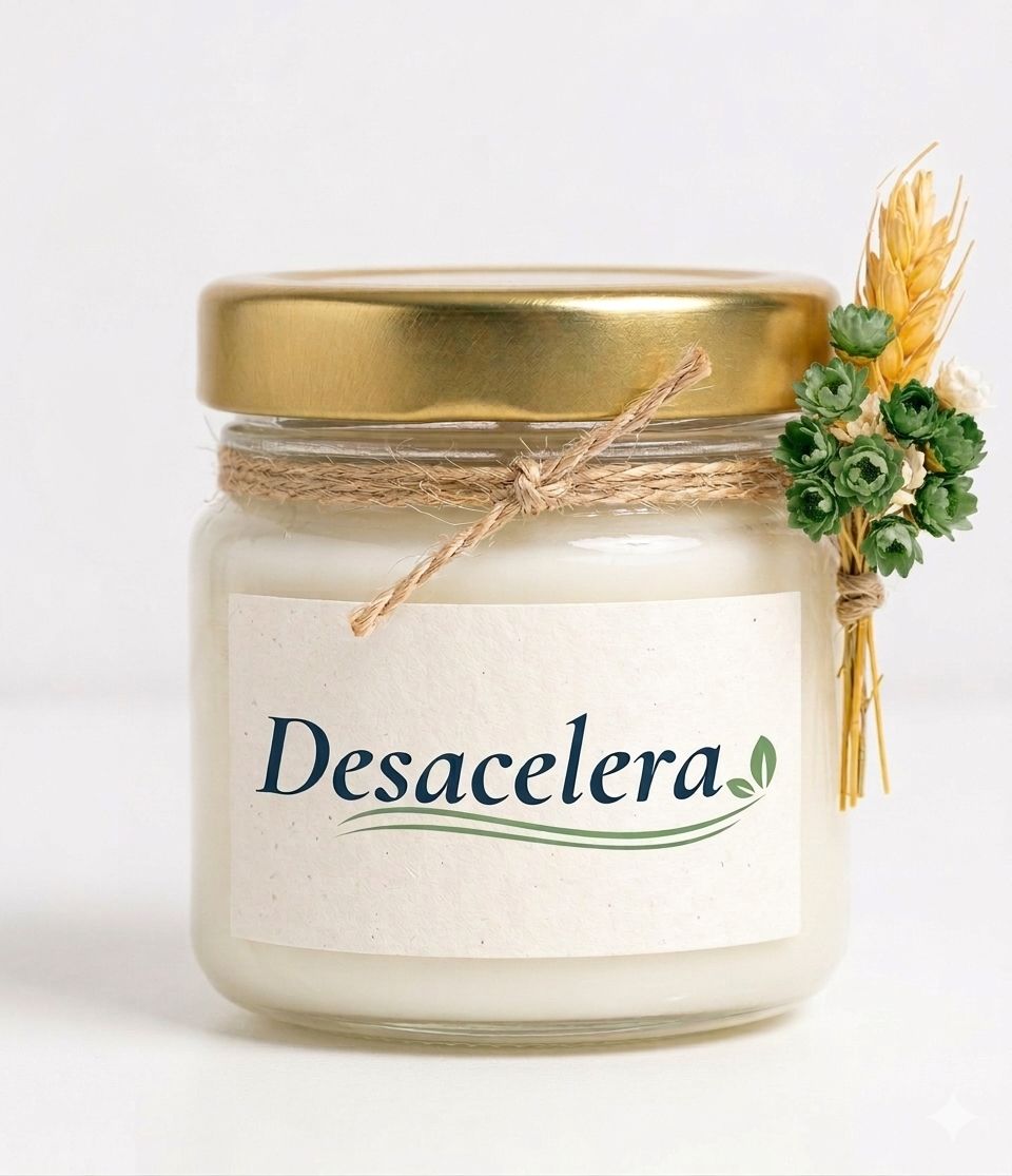 Vela Potinho PP detalhe 3